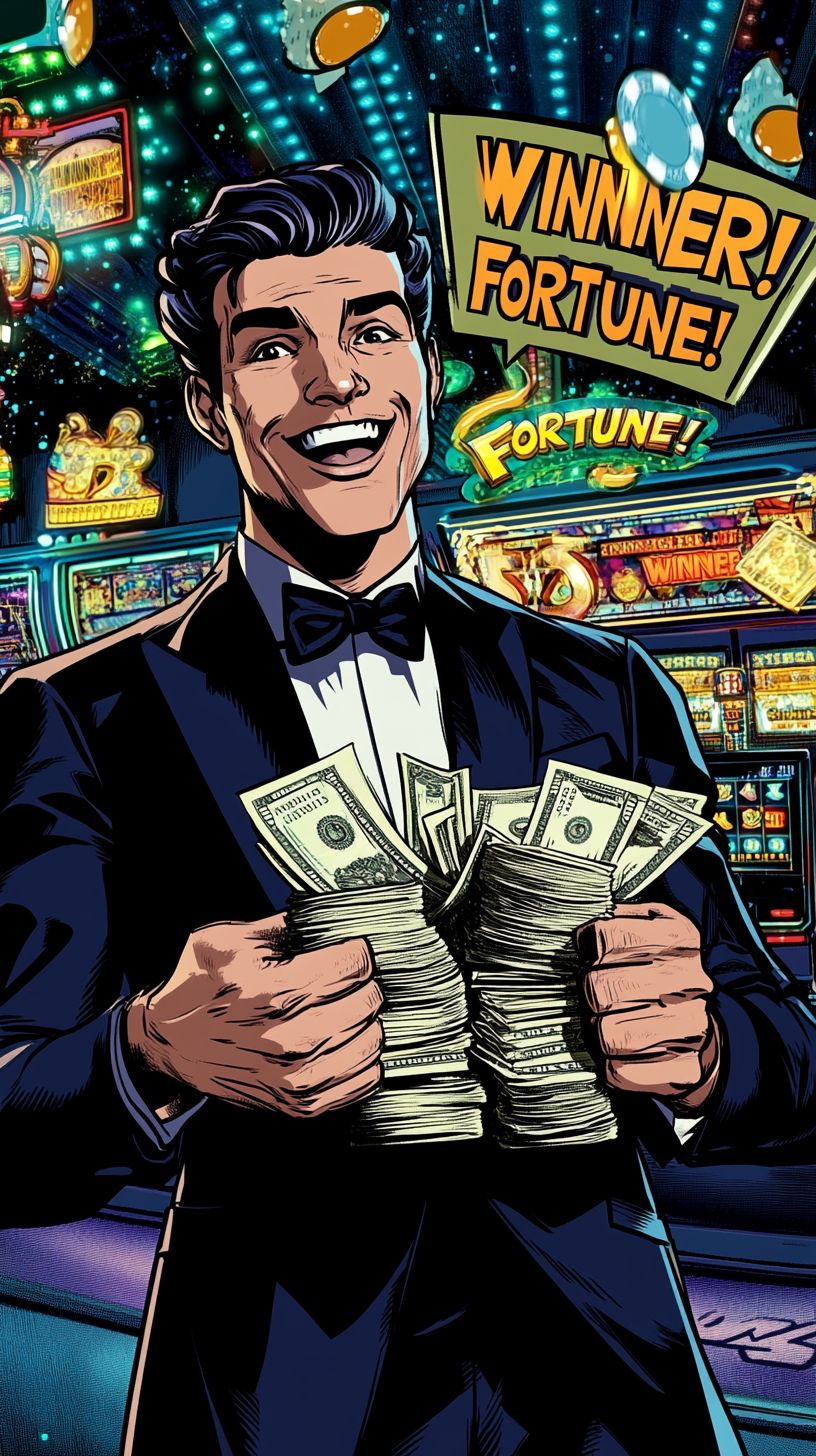 پاکستان کے Game8 Global Inc کھلاڑیوں کے لیےجیک پاٹ گیم